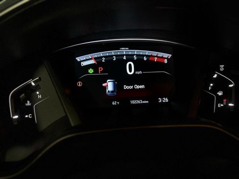 Used 2022 Honda CR-V EX image 12