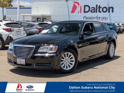 Used 2014 Chrysler 300