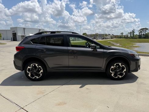 Used 2023 Subaru Crosstrek 2.5i Limited AWD/4WD image 3