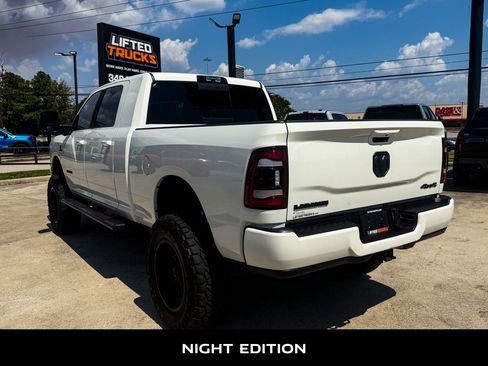 Used 2023 RAM 2500 Laramie image 6