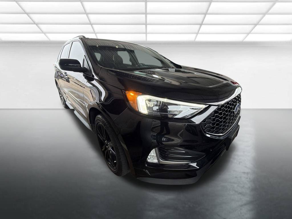 Used 2024 Ford Edge ST-Line AWD/4WD image 1