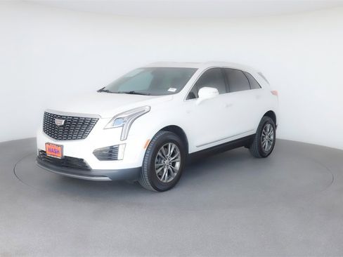 Used 2022 Cadillac XT5 Premium Luxury w/ Technology Package image 14