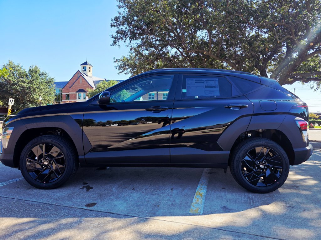 New 2027 Hyundai Kona SEL Sport AWD/4WD image 18