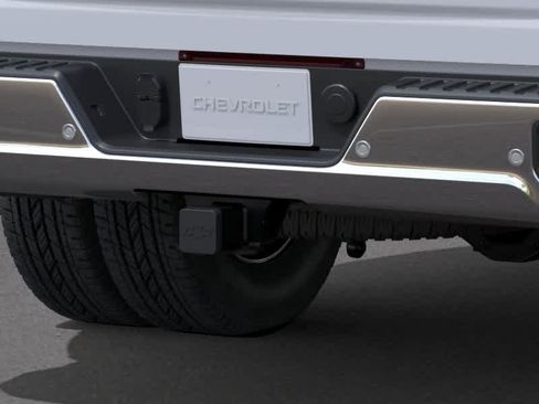 New 2026 Chevrolet Silverado 3500 LT w/ Texas Edition AWD/4WD image 14