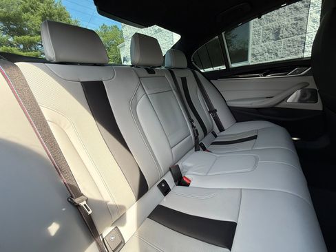 Used 2022 BMW M5 w/ Competition Package image 35