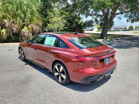 New 2026 Audi A5 2.0T Premium AWD/4WD image 6