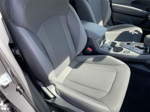 New 2026 Subaru Crosstrek 2.0i Premium image 18