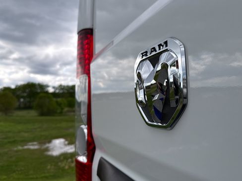 New 2026 RAM ProMaster 2500 w/ Advanced Safety Group FWD image 29