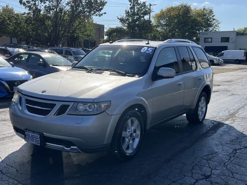 Used 2005 Saab 9-7X Arc image 1