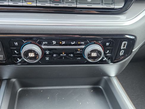 New 2026 Chevrolet Silverado 3500 High Country w/ High Country Premium Package image 21