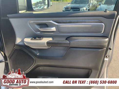 Used 2019 RAM 1500 Big Horn AWD/4WD image 12