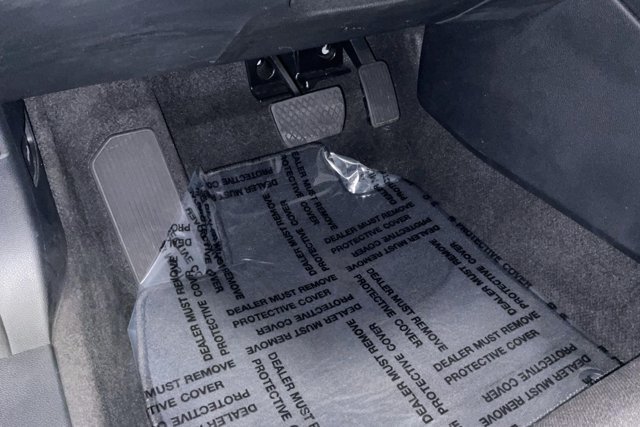 Used 2024 Honda Accord EX image 37