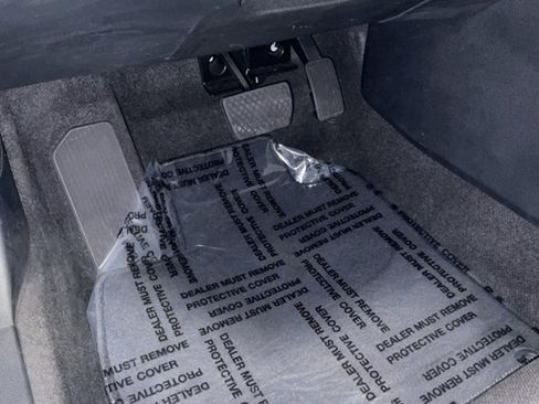Used 2024 Honda Accord EX image 37