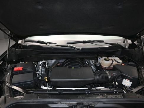 Used 2022 Chevrolet Silverado 1500 LT Trail Boss AWD/4WD image 10