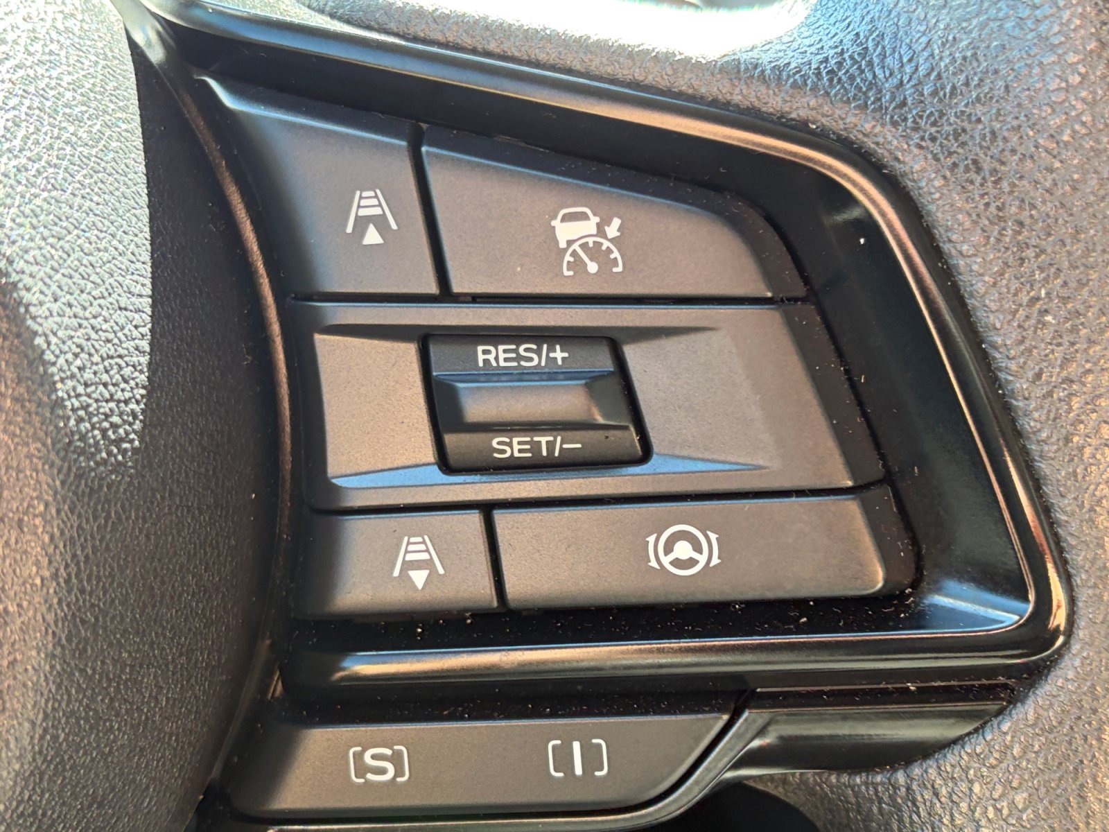 Certified 2024 Subaru Crosstrek 2.0i Premium AWD/4WD image 18