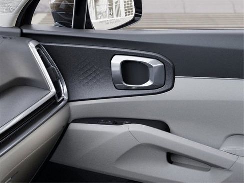 New 2026 Kia Sorento EX image 25