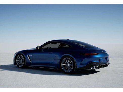 New 2025 Mercedes-Benz AMG GT 55 image 29