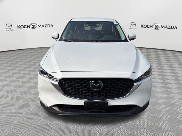Used 2023 MAZDA CX-5 AWD 2.5 S image 2
