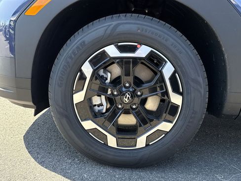 New 2026 Hyundai Santa Fe SEL image 12