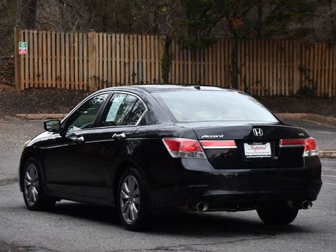Used 2012 Honda Accord EX-L image 7