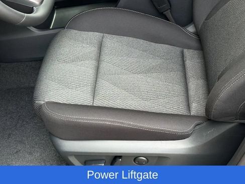 Used 2026 Nissan Rogue SV AWD/4WD image 31