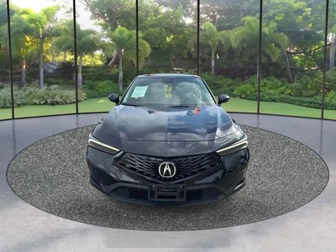 Used 2023 Acura Integra FWD image 2
