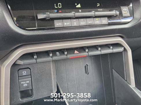 Used 2024 Toyota Tundra SR5 AWD/4WD image 20