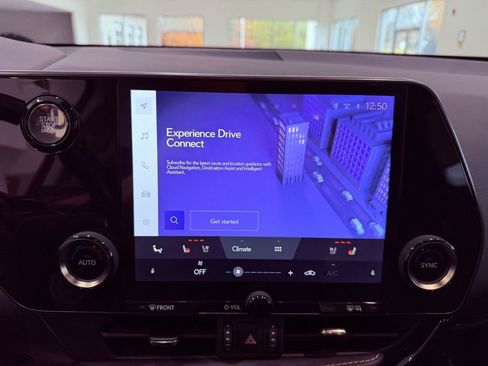 Certified 2024 Lexus NX 250 FWD w/ Premium Package image 23