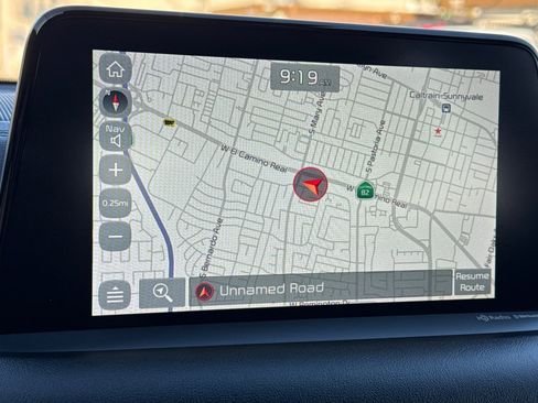 Used 2021 Kia Stinger GT1 image 22