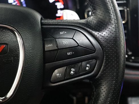Used 2023 Dodge Durango R/T AWD/4WD image 25