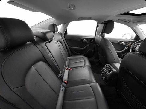 Used 2018 Audi A6 2.0T Premium AWD/4WD image 9