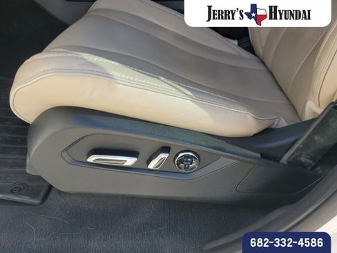 Used 2023 Acura MDX SH-AWD w/ Advance Package image 8