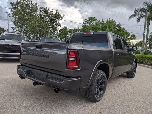 New 2026 RAM 1500 Big Horn image 4