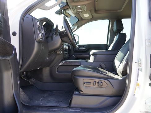 Used 2023 GMC Sierra 2500 Denali w/ Denali Ultimate Package image 29