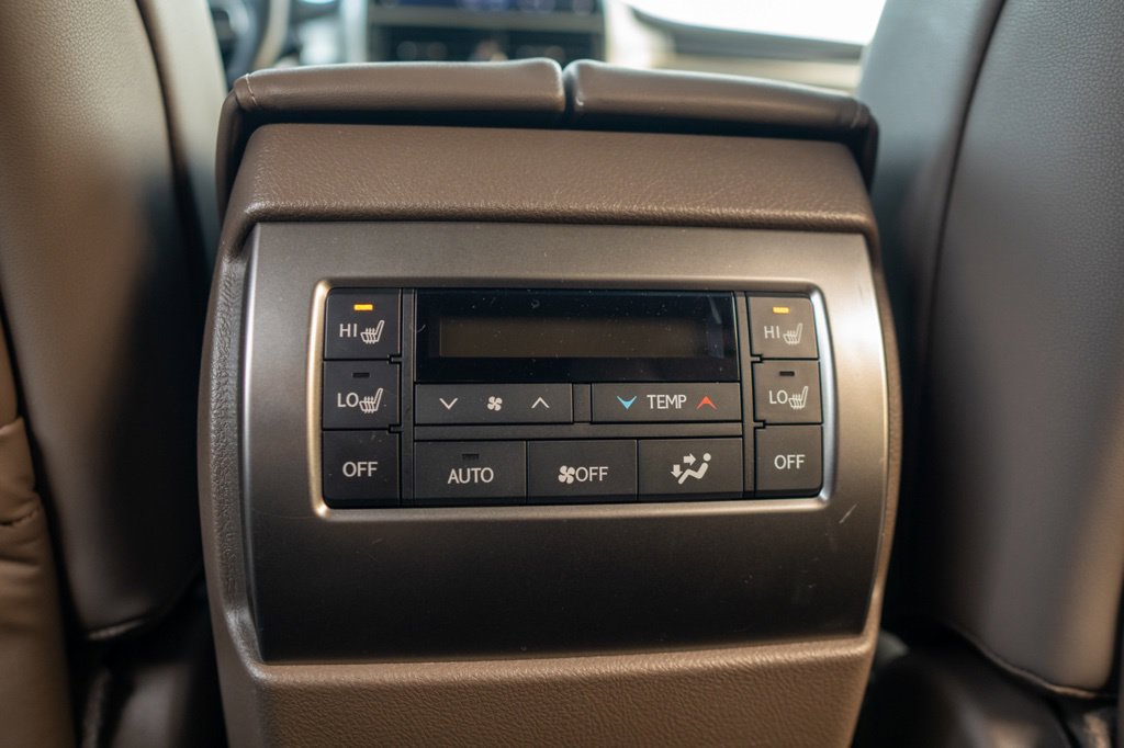 Used 2023 Lexus GX 460 Premium AWD/4WD image 52