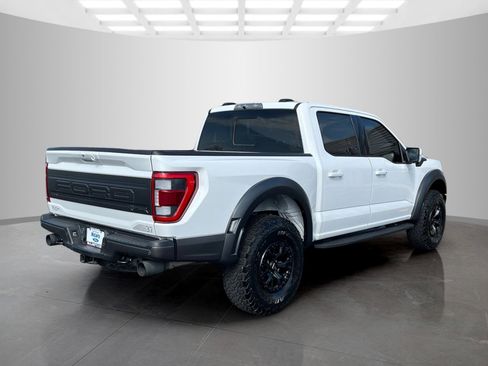 Used 2023 Ford F150 Raptor w/ Raptor 37 Performance Package image 4