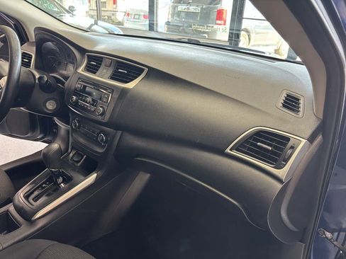 Used 2017 Nissan Sentra S FWD image 14
