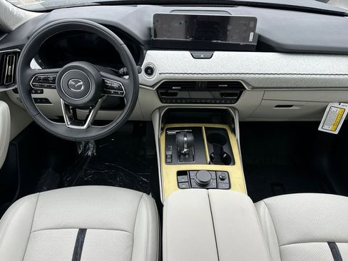 New 2026 MAZDA CX-90 3.3 Turbo S w/ Premium Plus image 14