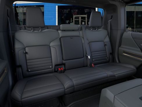 New 2025 GMC Hummer EV 2X image 18