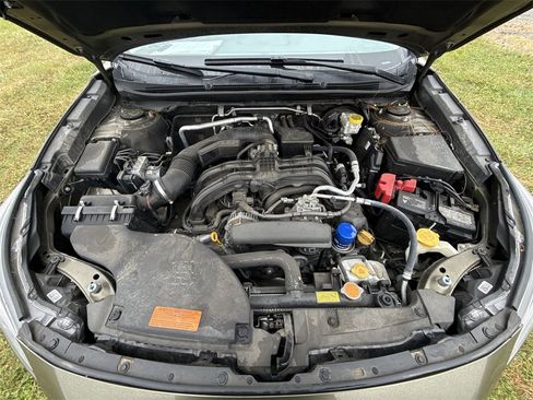 Used 2022 Subaru Outback Limited image 18