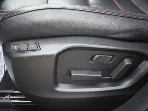 Used 2024 MAZDA CX-5 Carbon Edition image 14