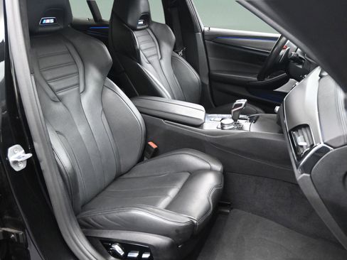Used 2020 BMW M5 w/ Executive Package image 26