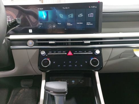 New 2026 Hyundai Tucson SEL image 20