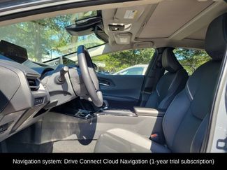 Used 2025 Toyota Prius Limited FWD video 2