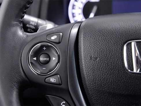 Certified 2023 Honda Ridgeline RTL image 28