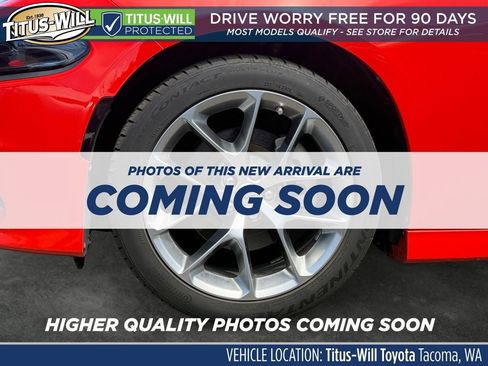 Used 2022 Dodge Charger GT RWD image 5
