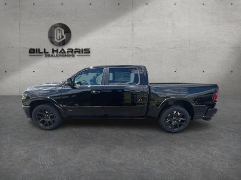 New 2026 RAM 1500 Laramie AWD/4WD image 9