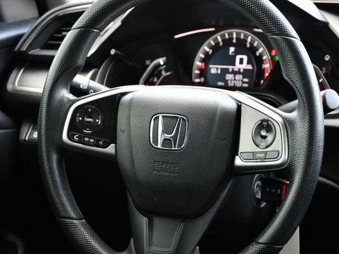 Used 2018 Honda Civic LX image 23