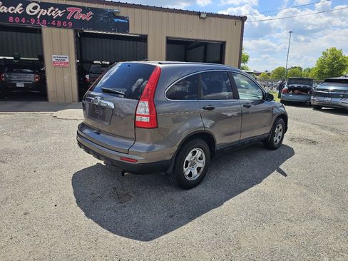 Used 2010 Honda CR-V EX image 4