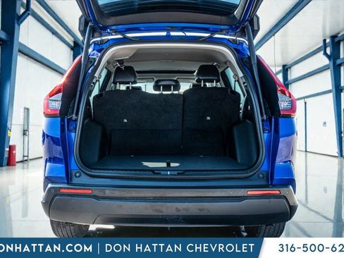 Used 2024 Honda CR-V EX-L image 37
